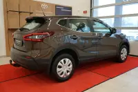 Nissan Qashqai - 1.3 117kW thumbnail