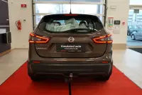 Nissan Qashqai - 1.3 117kW thumbnail