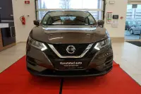 Nissan Qashqai - 1.3 117kW thumbnail