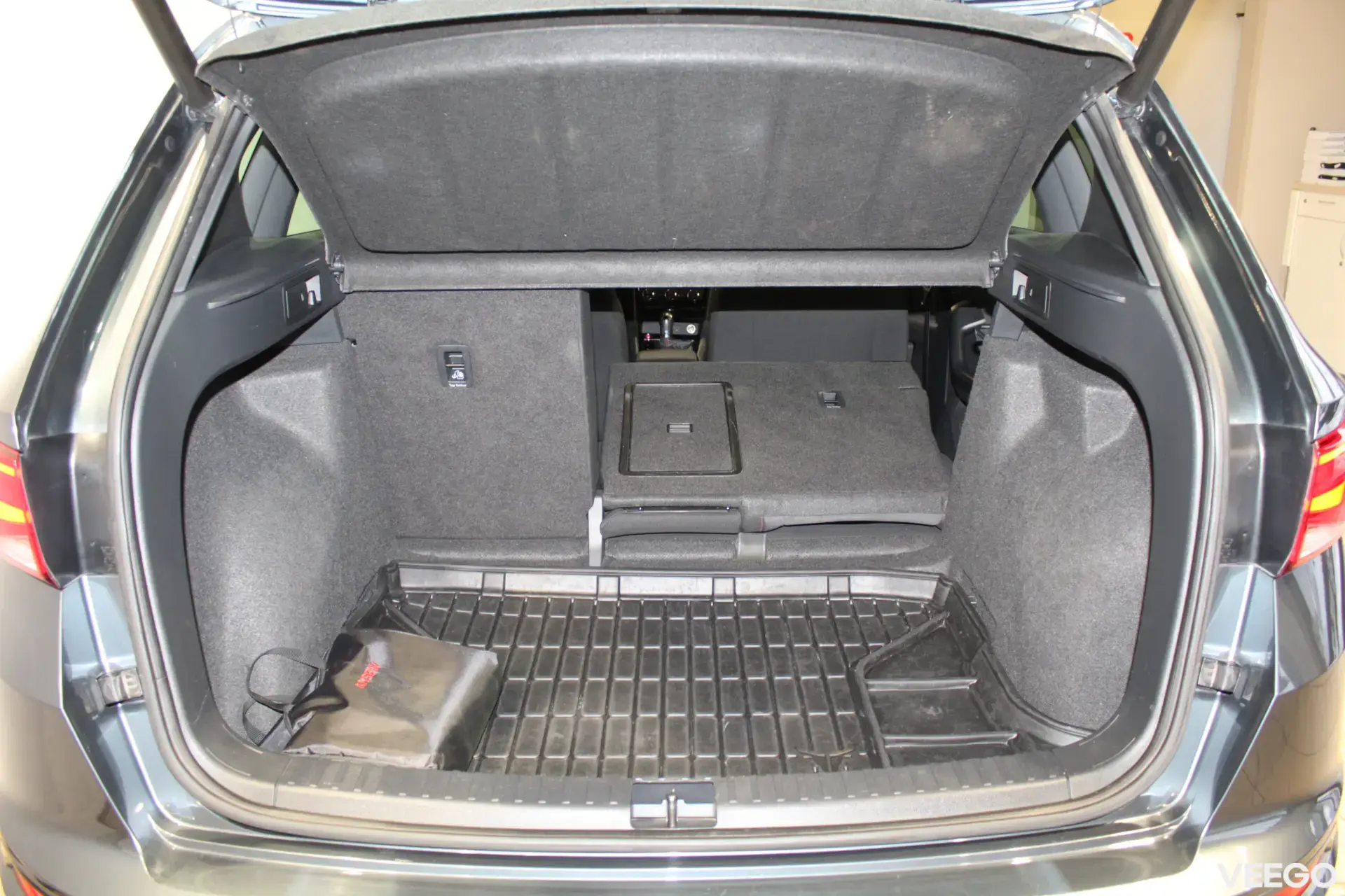 Seat Ateca FR TDI 4Drive 2 110kW