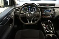 Nissan Qashqai - 1.3 117kW thumbnail