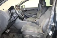 Seat Ateca FR TDI 4Drive 2 110kW thumbnail