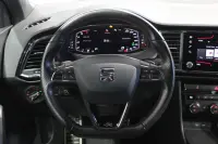 Seat Ateca FR TDI 4Drive 2 110kW thumbnail
