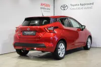 Nissan Micra - 1 74kW thumbnail