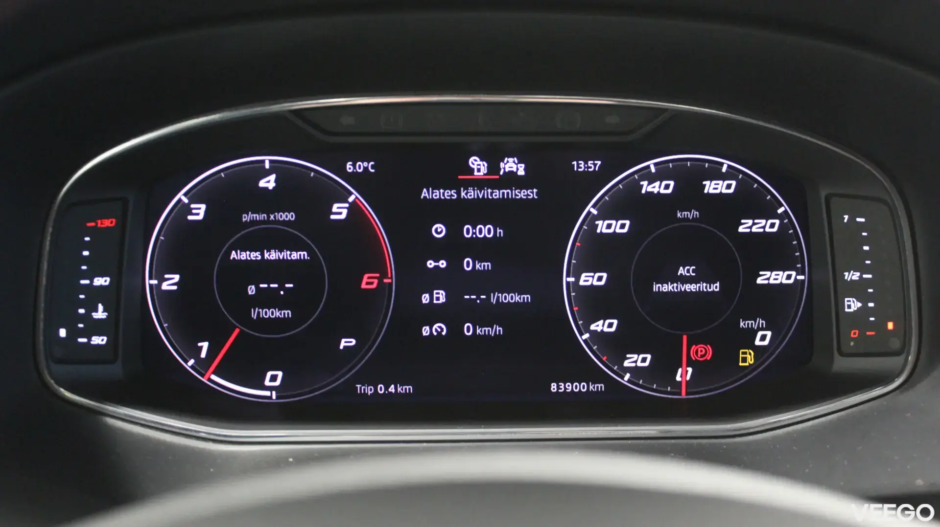 Seat Ateca FR TDI 4Drive 2 110kW