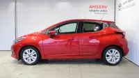 Nissan Micra - 1 74kW thumbnail