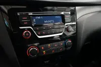 Nissan Qashqai - 1.3 117kW thumbnail