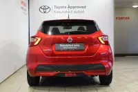 Nissan Micra - 1 74kW thumbnail