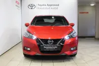 Nissan Micra - 1 74kW thumbnail
