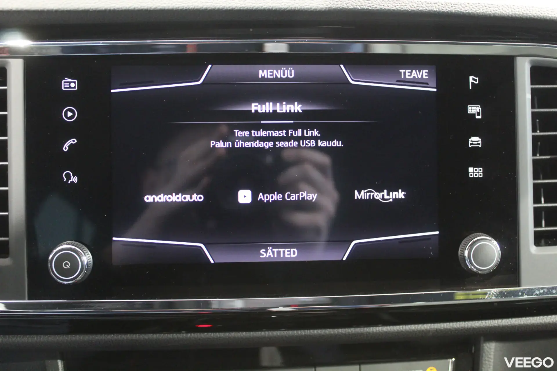 Seat Ateca FR TDI 4Drive 2 110kW