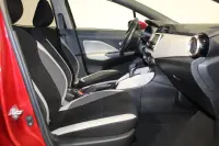 Nissan Micra - 1 74kW thumbnail