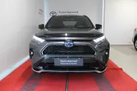 Toyota RAV4 Premium AWD Plug-In 2.5 225kW thumbnail