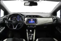 Nissan Micra - 1 74kW thumbnail
