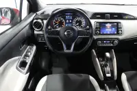 Nissan Micra - 1 74kW thumbnail