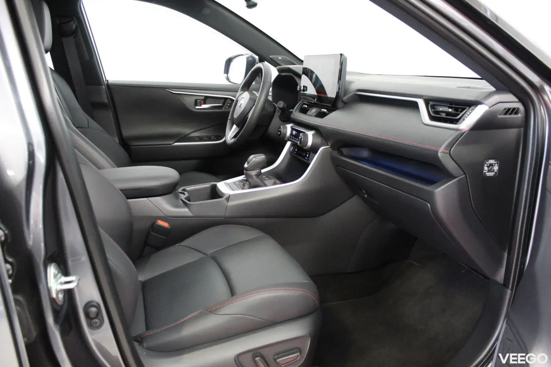 Toyota RAV4 Premium AWD Plug-In 2.5 225kW