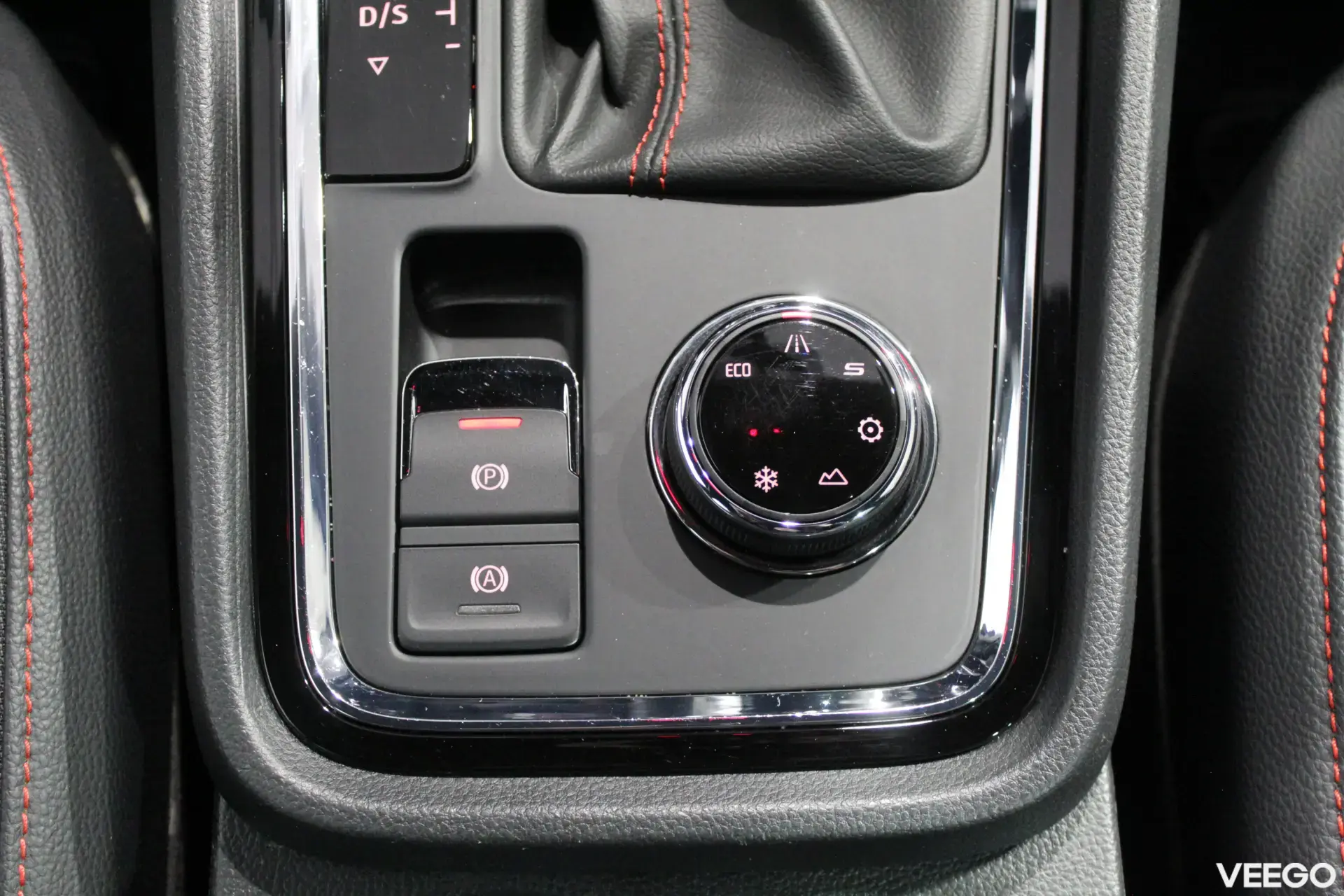 Seat Ateca FR TDI 4Drive 2 110kW