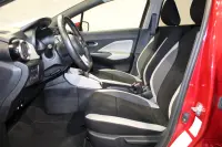 Nissan Micra - 1 74kW thumbnail