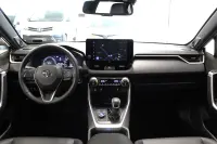 Toyota RAV4 Premium AWD Plug-In 2.5 225kW thumbnail