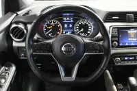Nissan Micra - 1 74kW thumbnail