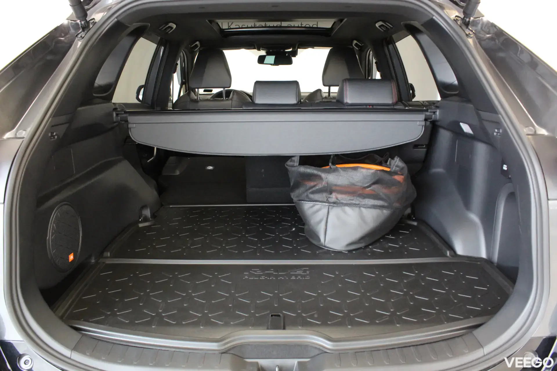 Toyota RAV4 Premium AWD Plug-In 2.5 225kW