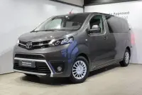 Toyota Proace Verso Medium Shuttle 2 106kW thumbnail