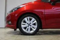 Nissan Micra - 1 74kW thumbnail