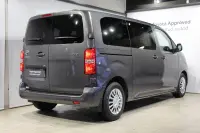 Toyota Proace Verso Medium Shuttle 2 106kW thumbnail