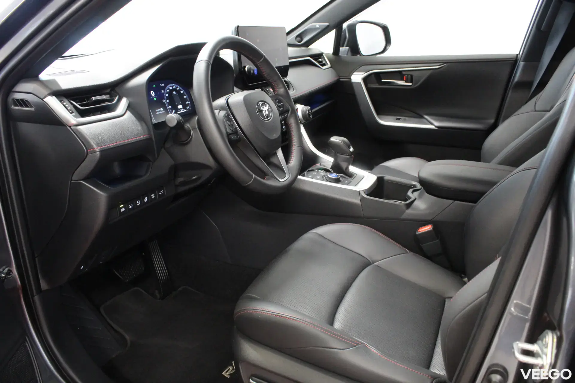 Toyota RAV4 Premium AWD Plug-In 2.5 225kW