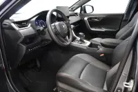 Toyota RAV4 Premium AWD Plug-In 2.5 225kW thumbnail