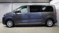 Toyota Proace Verso Medium Shuttle 2 106kW thumbnail