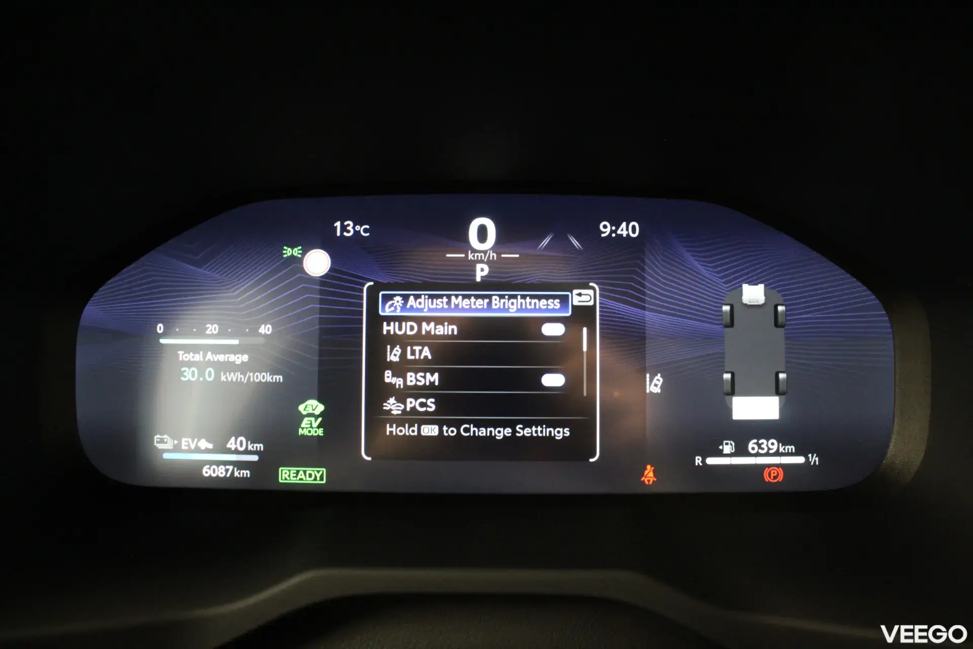 Toyota RAV4 Premium AWD Plug-In 2.5 225kW