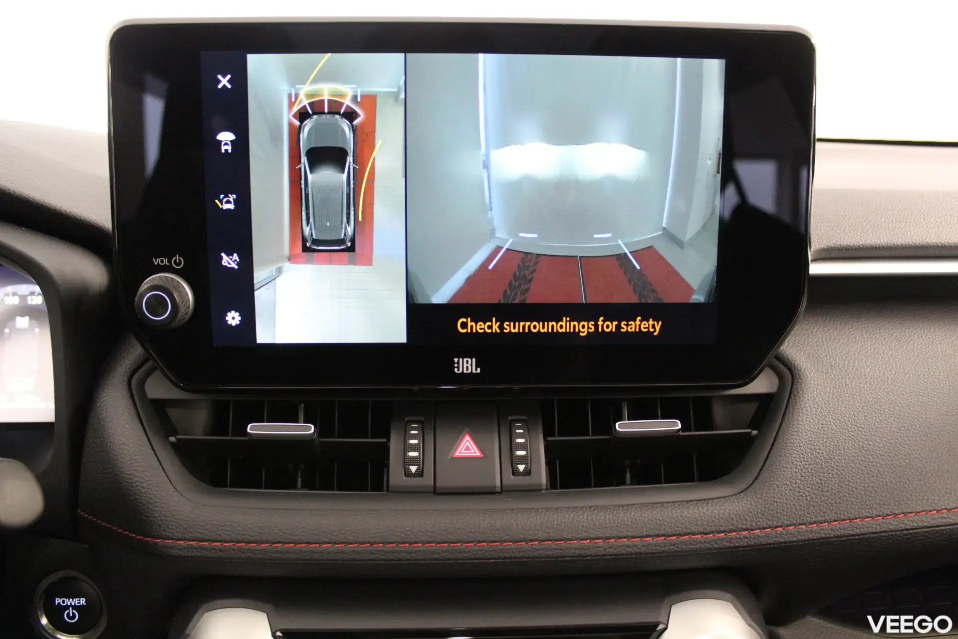 Toyota RAV4 Premium AWD Plug-In 2.5 225kW