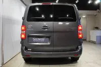 Toyota Proace Verso Medium Shuttle 2 106kW thumbnail