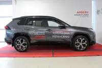 Toyota RAV4 Premium AWD Plug-In 2.5 225kW thumbnail