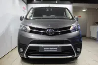 Toyota Proace Verso Medium Shuttle 2 106kW thumbnail