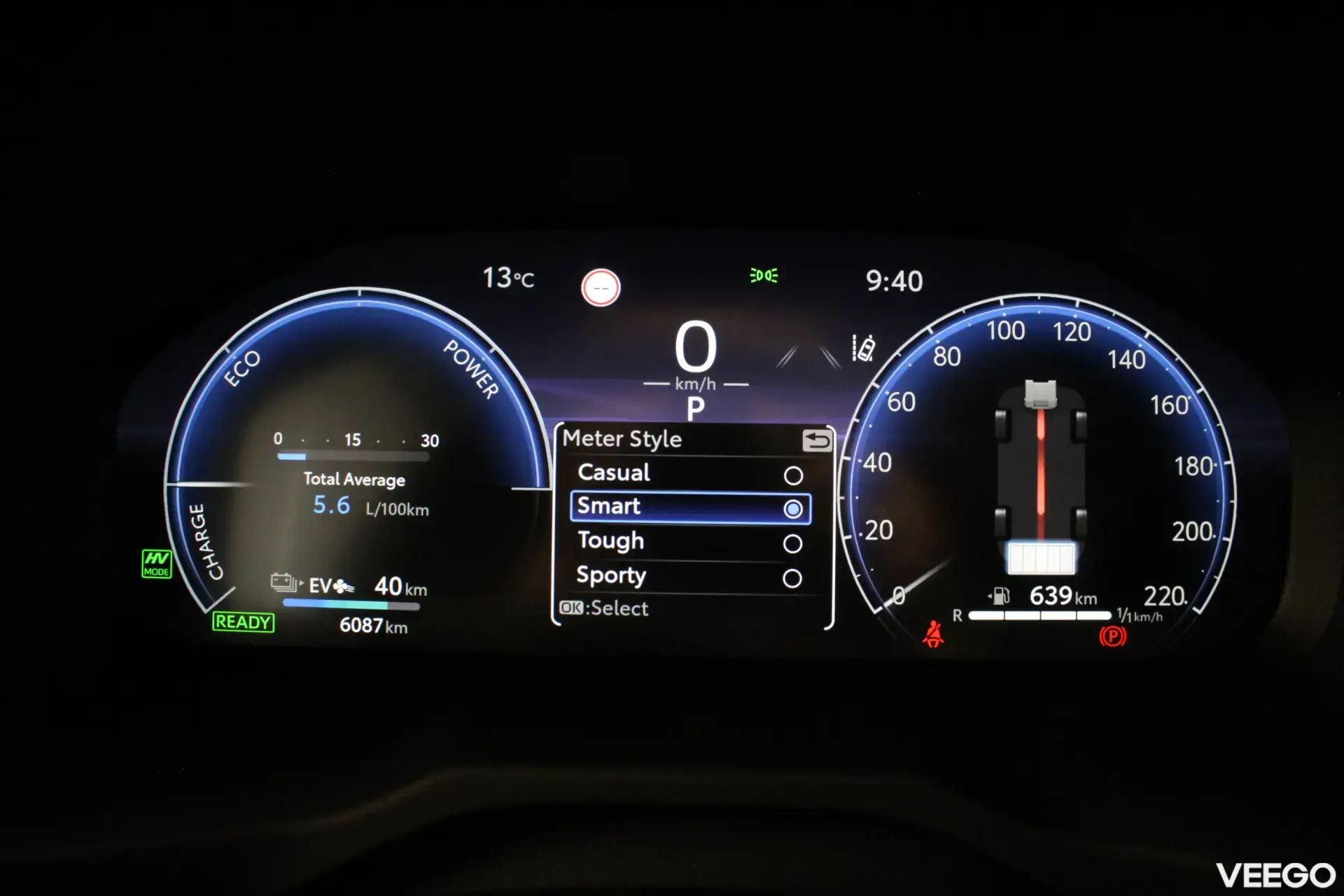 Toyota RAV4 Premium AWD Plug-In 2.5 225kW