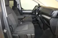 Toyota Proace Verso Medium Shuttle 2 106kW thumbnail