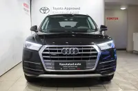 Audi Q5 40 TDI Quattro 2 140kW thumbnail
