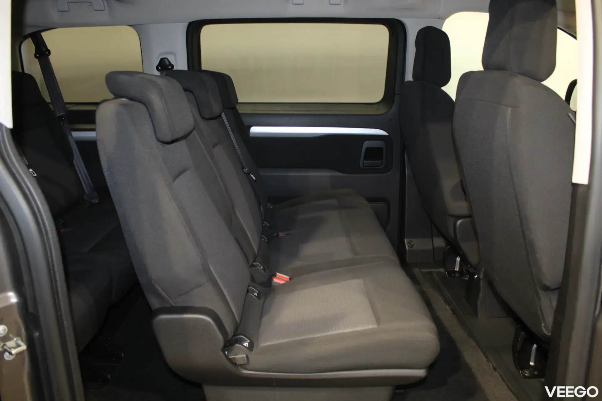 Toyota Proace Verso Medium Shuttle 2 106kW