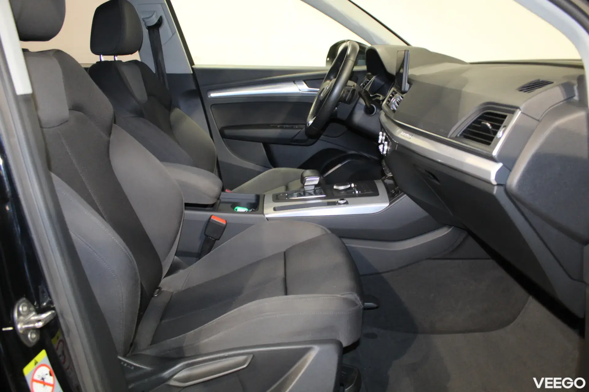 Audi Q5 40 TDI Quattro 2 140kW