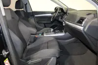 Audi Q5 40 TDI Quattro 2 140kW thumbnail