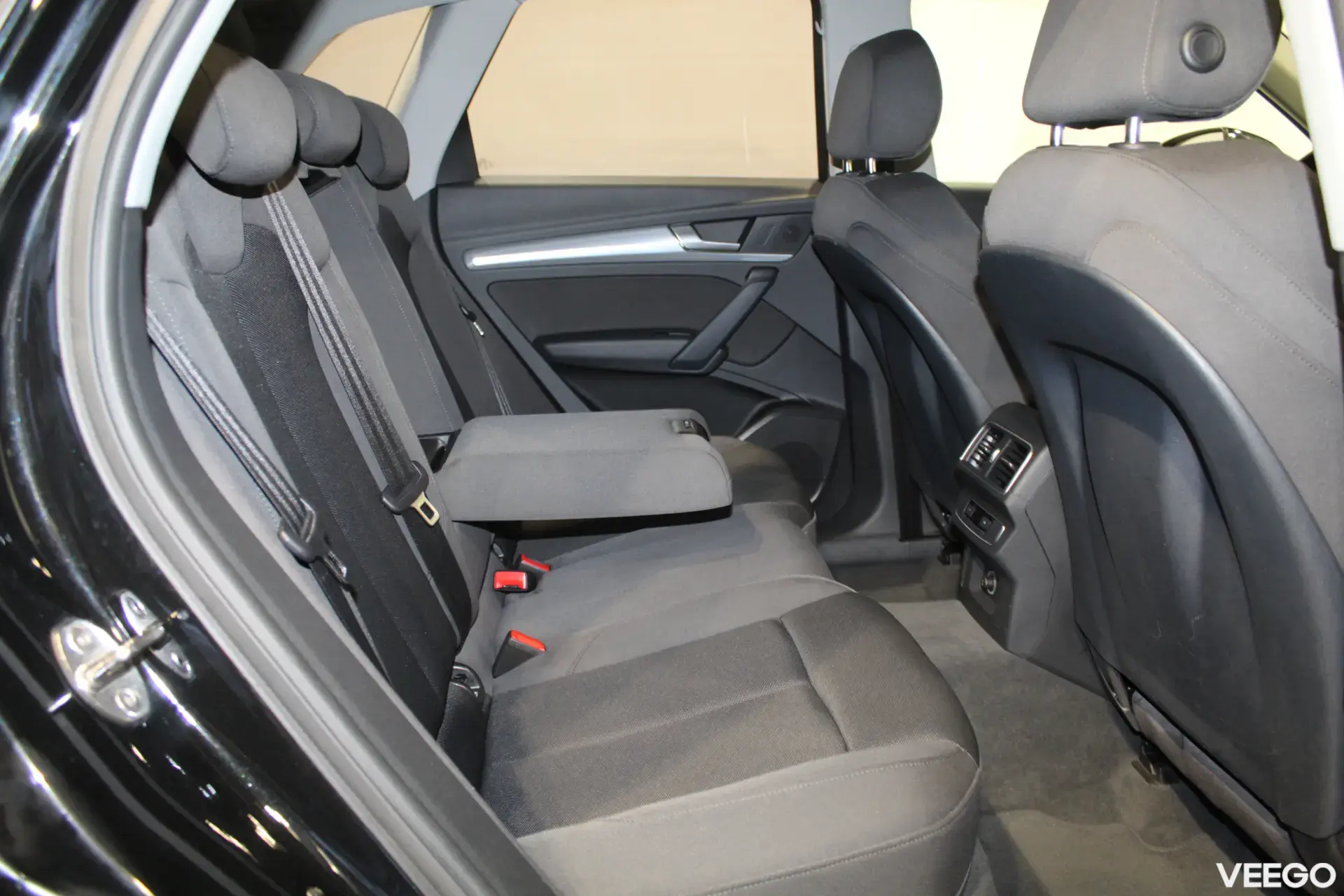 Audi Q5 40 TDI Quattro 2 140kW