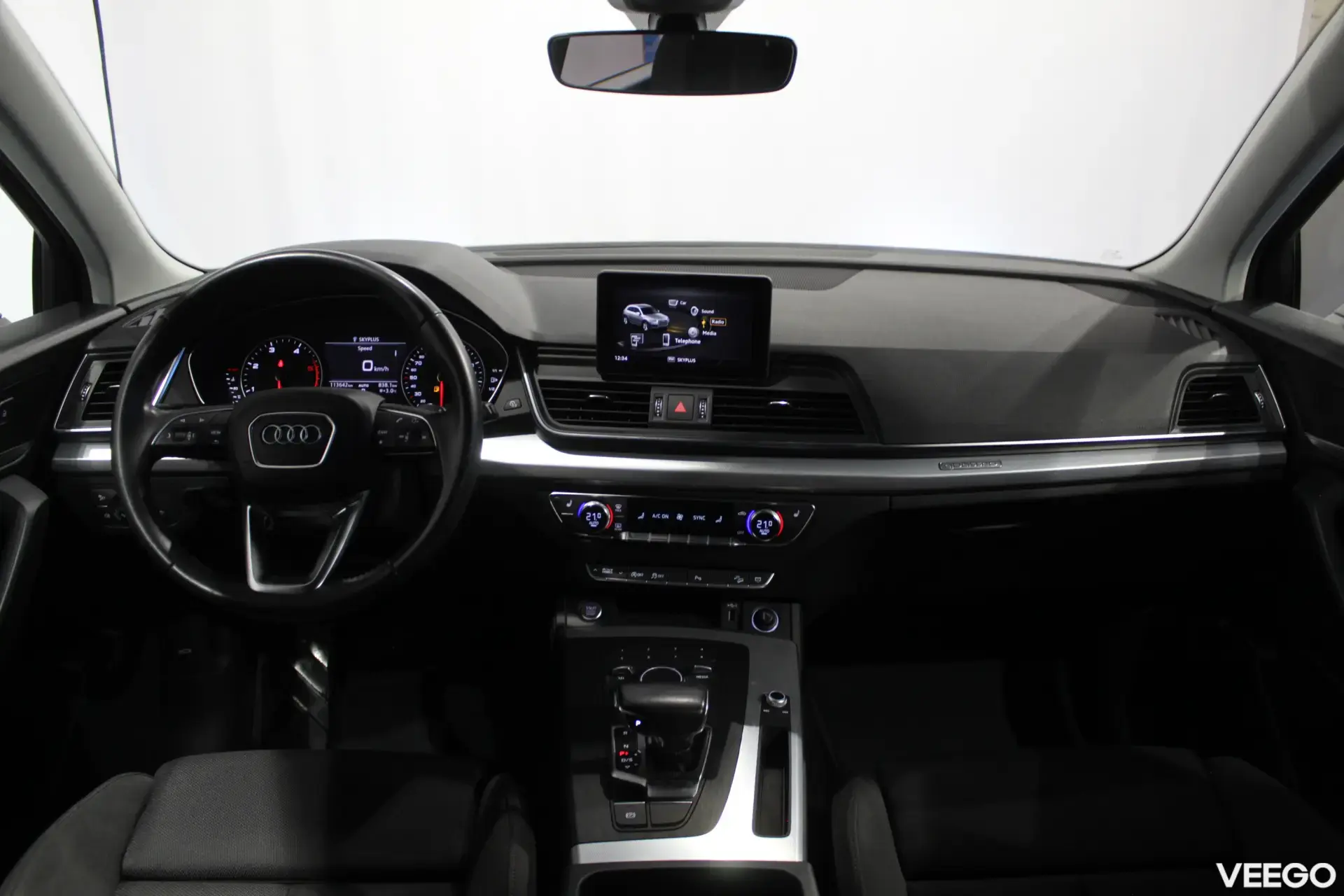 Audi Q5 40 TDI Quattro 2 140kW