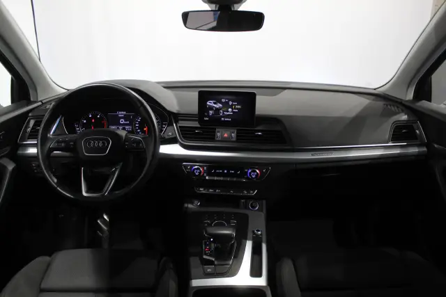 Image of Audi Q5 40 TDI Quattro 2 140kW