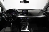 Audi Q5 40 TDI Quattro 2 140kW thumbnail