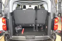 Toyota Proace Verso Medium Shuttle 2 106kW thumbnail