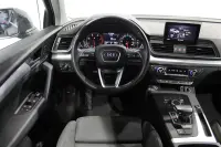Audi Q5 40 TDI Quattro 2 140kW thumbnail