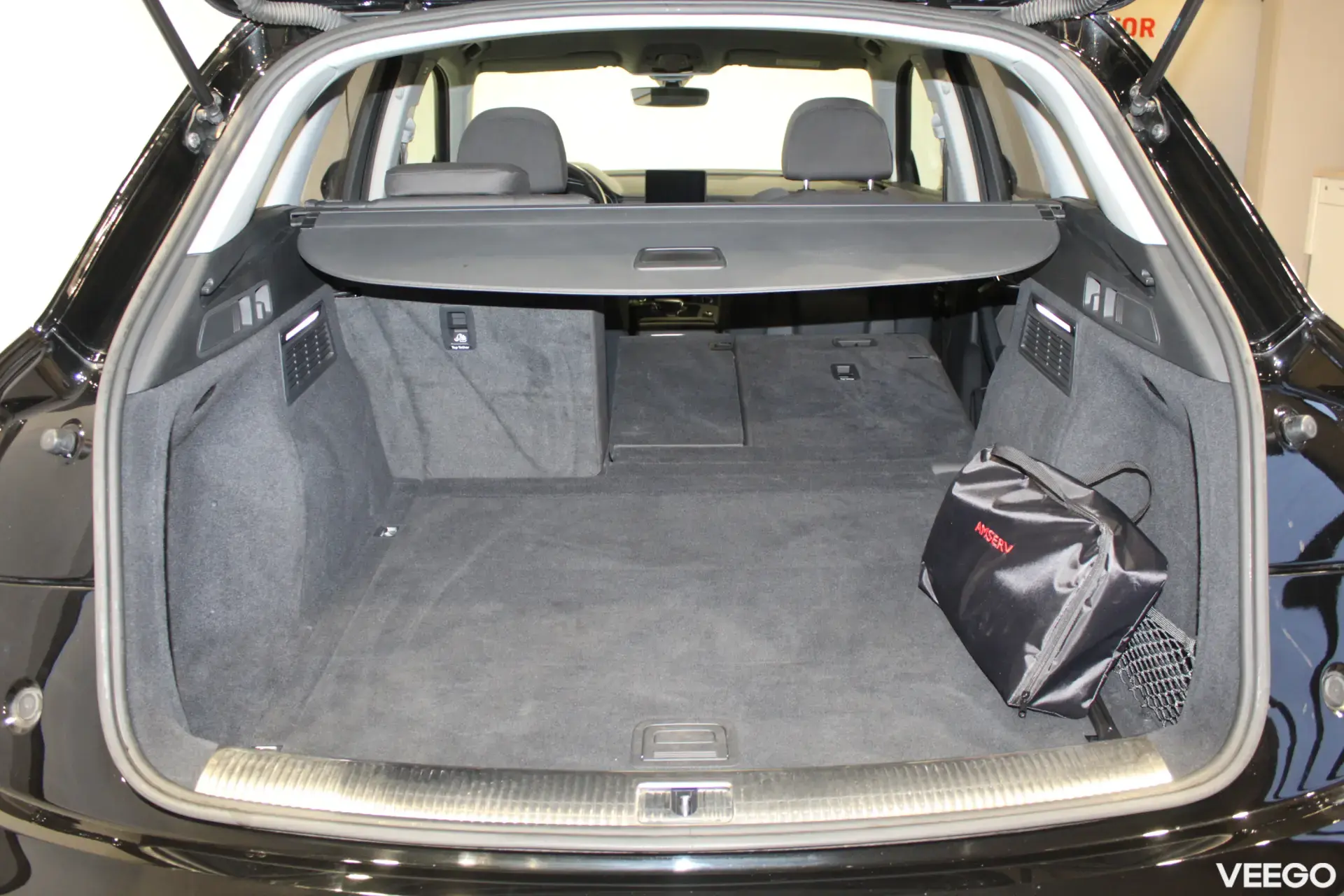 Audi Q5 40 TDI Quattro 2 140kW