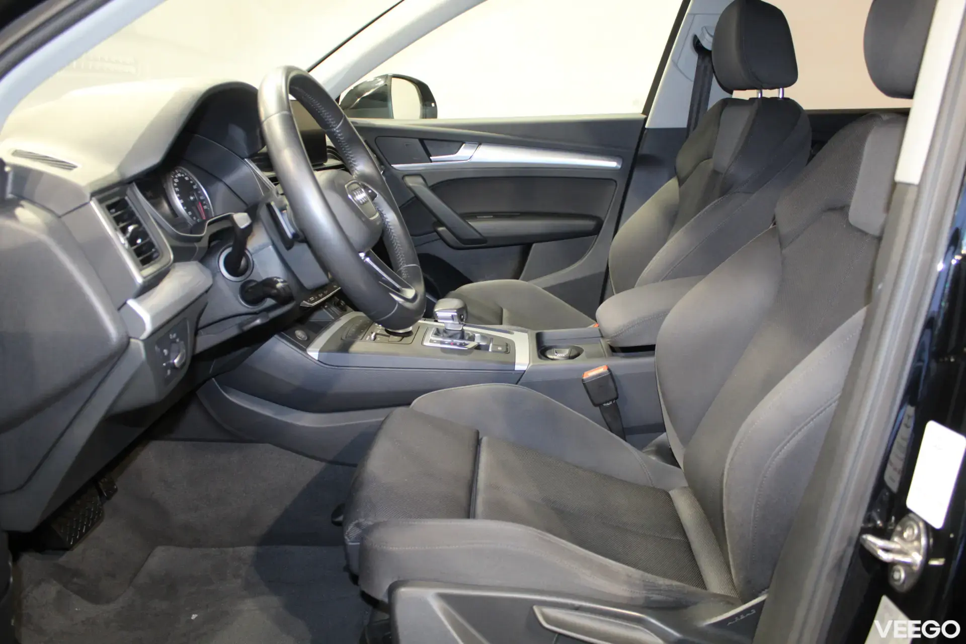 Audi Q5 40 TDI Quattro 2 140kW