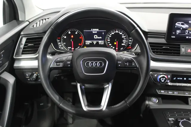 Image of Audi Q5 40 TDI Quattro 2 140kW